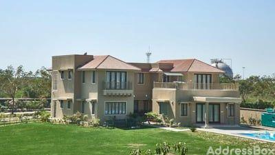 2 BHK Bungalows / Villas for Sale in Sanand Ahmedabad | Navratna Kalhaar Blues And Greens