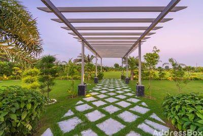 Anantam Farms Exterior