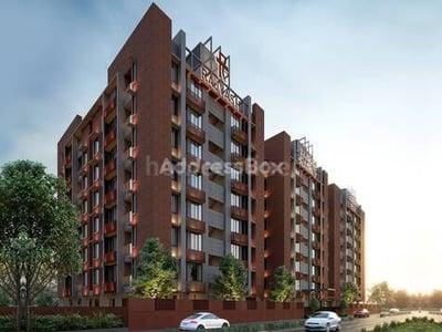 Residential Projects by Rajyash Infra Space | RAJYASH RAINS