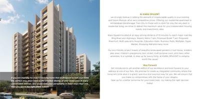 KIARA OPULENT Exterior