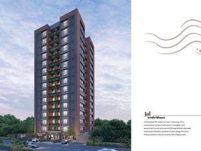 New Residential Projects in Bhadaj, Ahmedabad | Shreemad 94