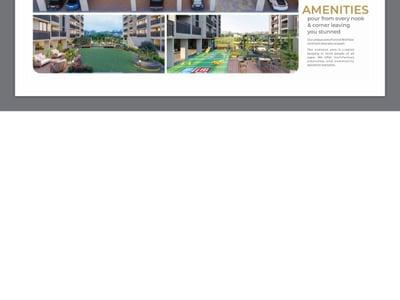 SARJAN ERA Amenities