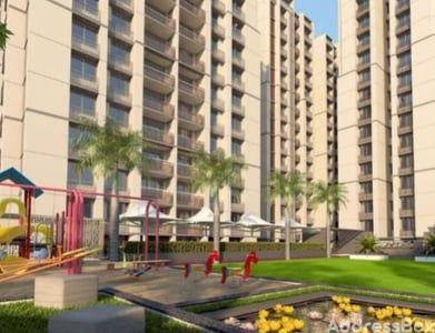 SHASHWAT HEIGHTS Amenities
