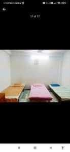 PG in Navrangpura, Ahmedabad | Raghupati Niketan Apartment