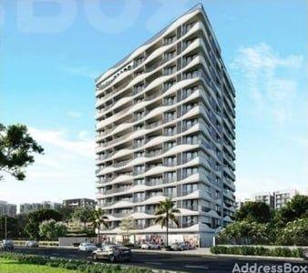 Residential Projects by Nia Nami Infra | RIVERSIDE 38