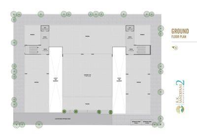 R K SANDIPANI 2 Floor Plan
