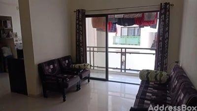 2 BHK Flats / Apartments for Sale in Kudasan Ahmedabad | kanam residency 2,