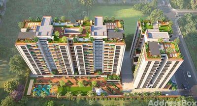 KAILASH RUDRAKSH Exterior