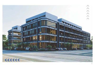 Commercial Shops for Sale in New Vatva, Ahmedabad | ARBUDA TRADE CENTER