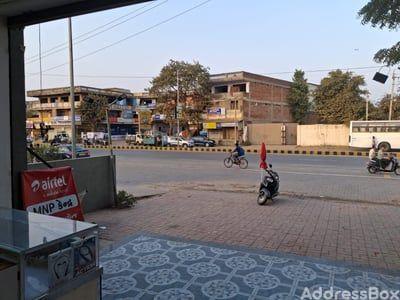 Property in New Naroda | Ahmedabad