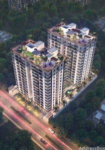 Residential Projects by Harsiddh Buildcon | HARSIDDH HEARTLAND