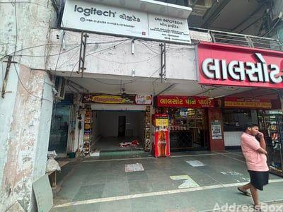 Property in Infocity | Gandhinagar