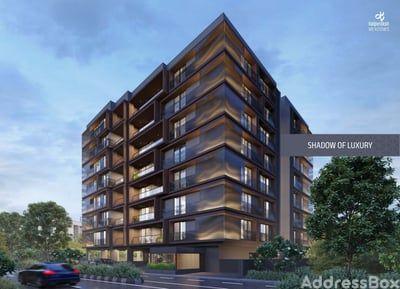 Residential Projects by Chandrakant Nathalal Maniar Proprietor Of Kalp Infracon | Kalpvruksh Meadows