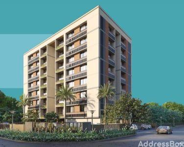 AADI33 Exterior
