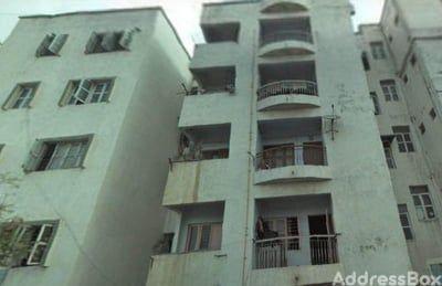 Flats / Apartments Below 60 Lakhs for Sale in Ranip, Ahmedabad | Sundarvan Apartment