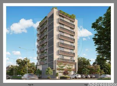 Commercial Shops for Sale in Sarkhej Road, Ahmedabad | Imperia Elegance