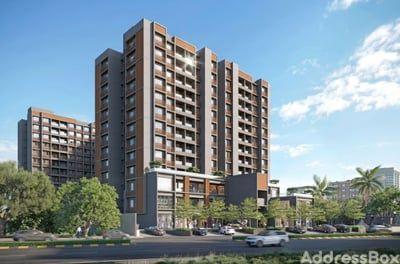 Rameshwar Sky Exterior