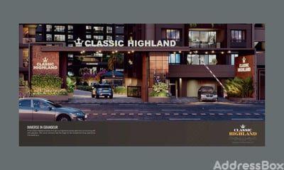 Classic Highland Others