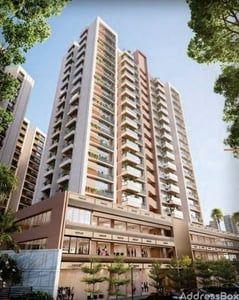 New Launch Projects in Vadsar, Ahmedabad | Shilp Celestial