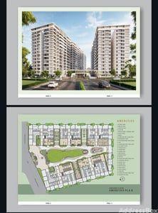 Flats / Apartments for Sale in Nikol, Ahmedabad | Atlantis