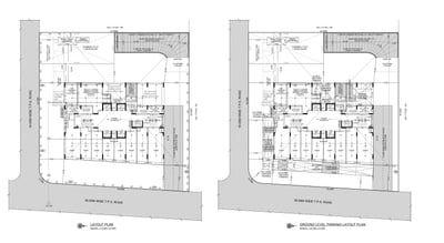 RHYTHM GLADEVIEW Floor Plan