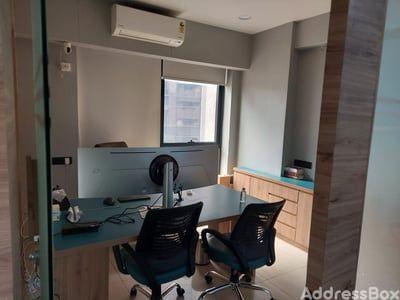 Property in Prahladnagar | Ahmedabad