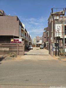3 BHK Flats / Apartments for Sale in Vavol Ahmedabad | Sun Elegance