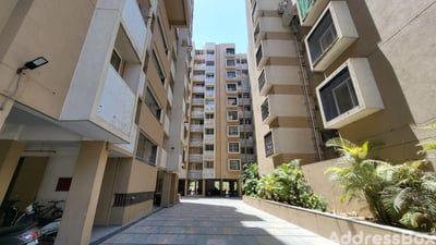 Property in Tragad | Ahmedabad