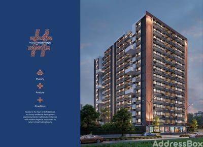 Residential Projects by Callisto Developers | CALLISTO TOPAZ