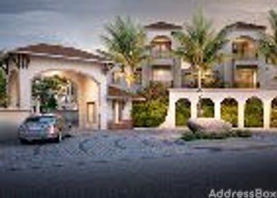Anusthan Villa Exterior