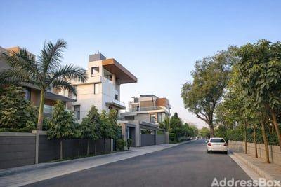 Property in Bopal | Ahmedabad