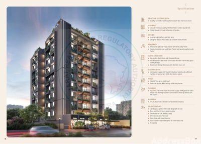 Commercial Projects by Rk Project | REWA PEARL - Commercial