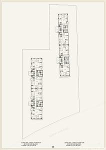 Oeuvre Iconic II Floor Plan