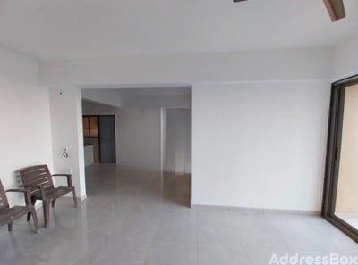 Flats / Apartments for Rent in Gota, Ahmedabad | ARISE VIBRANT