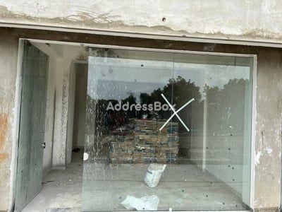 Showroom for Sale in Ahmedabad | Shivalik Sharda Parkview 2