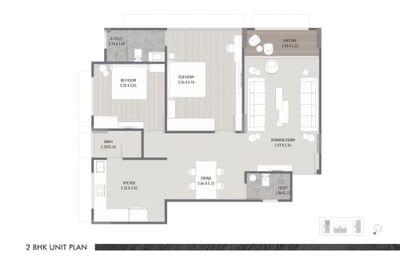 SHELADIA MANOR Floor Plan