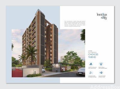 Residential Projects by Kautilya Buildcon | Kautilya Nilay