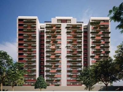 AALAY - Commercial Exterior