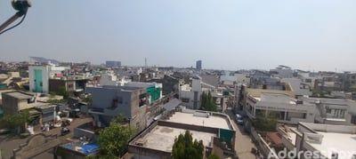 Studio Apartments for sale in Maninagar, Ahmedabad | Kuldeep Apartment