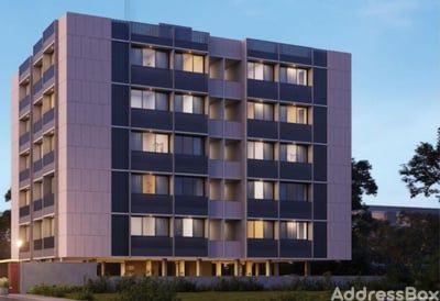 VRAJANSH INFINITY Exterior