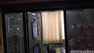 Office Space Below 60 Lakhs for Sale in New Maninagar, Ahmedabad | Kalrav Complex