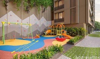 Onyx Luxuria Amenities