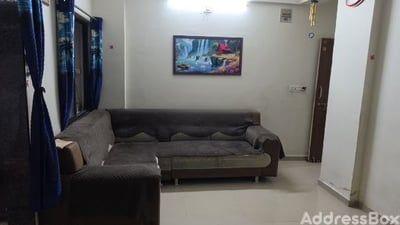 Flats for Resale in Kathwada Village, Ahmedabad | Balaji Residency
