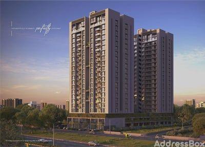 The Privilon Exterior