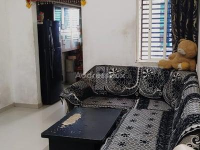 Property in New Ranip | Ahmedabad