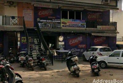 Commercial Shops for Rent in Ahmedabad | Sukhsagar Society
