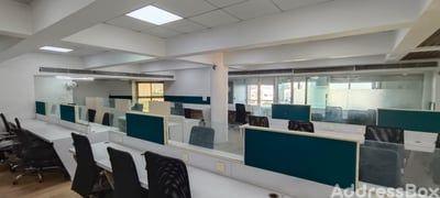 Property in Ashram Road | Ahmedabad