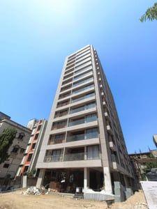 Residential Projects by Kamal Corporation | 24 CARAT GOLD COIN APARTMENT