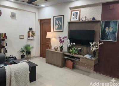 Flats / Apartments Below 50 Lakhs for Sale in Pansar, Ahmedabad | Devnandan parisar1