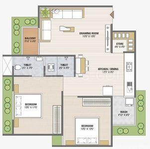 Property in Vastral | Ahmedabad